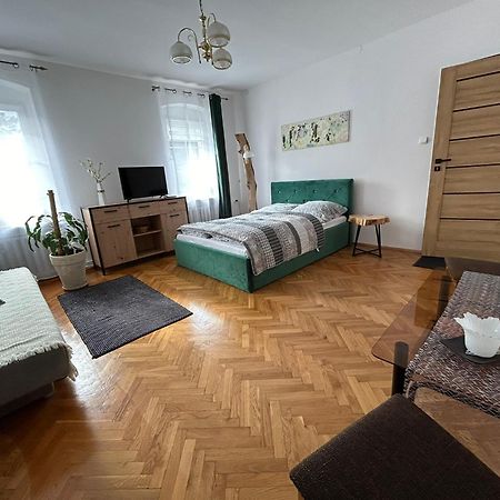 Arthome Vratislav Exteriér fotografie