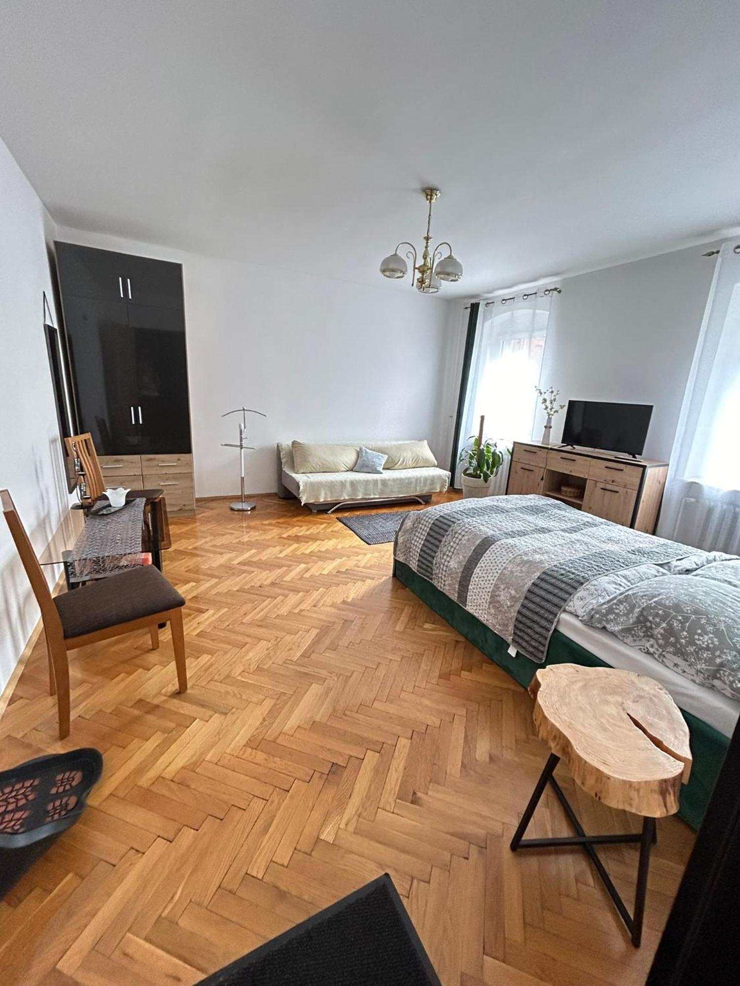 Arthome Vratislav Exteriér fotografie