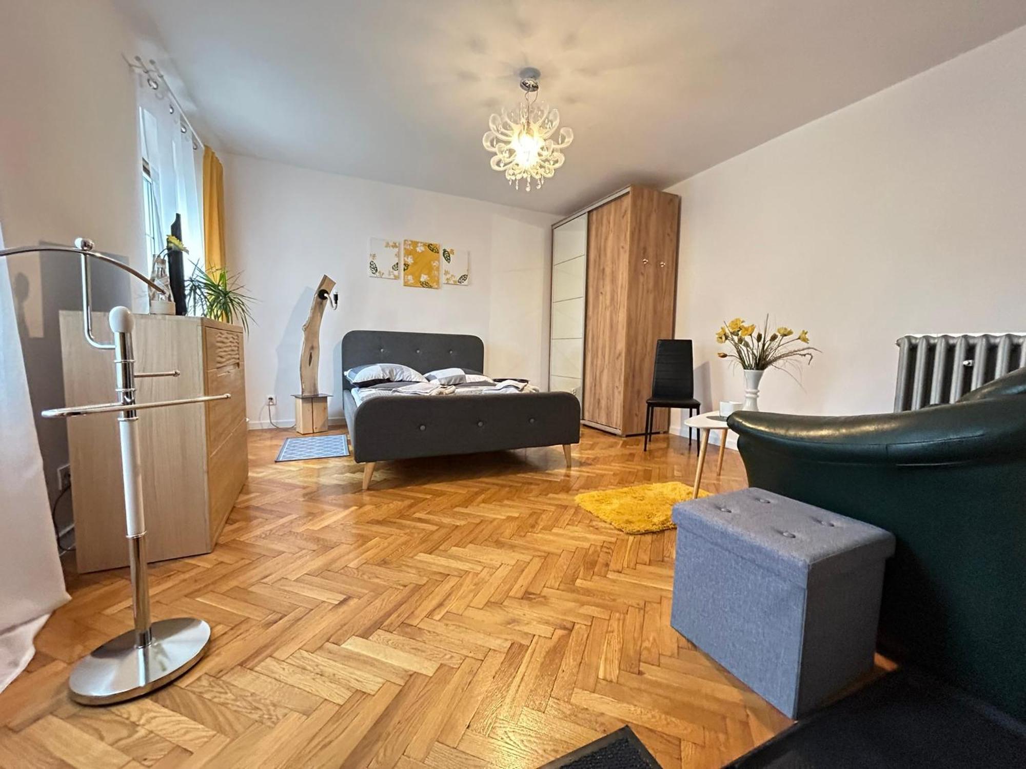 Arthome Vratislav Exteriér fotografie
