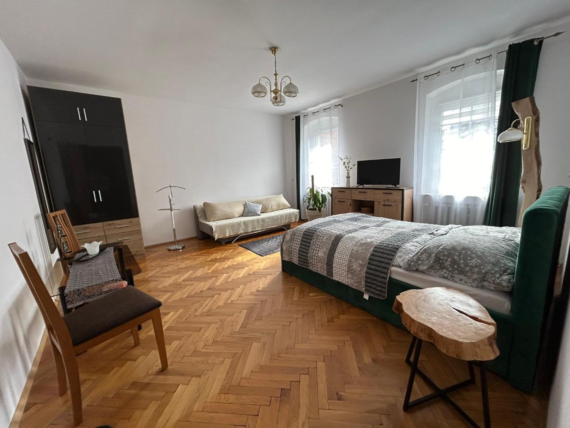 Arthome Vratislav Exteriér fotografie