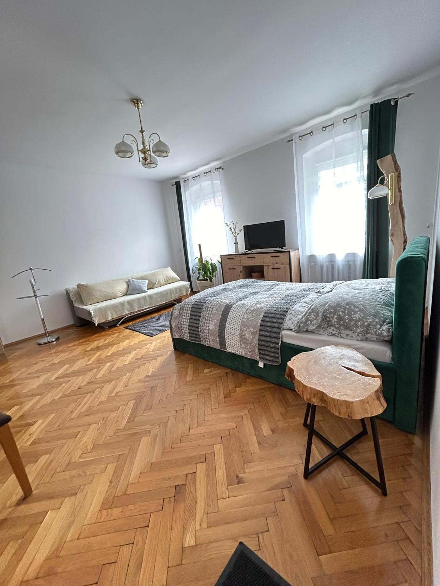Arthome Vratislav Exteriér fotografie