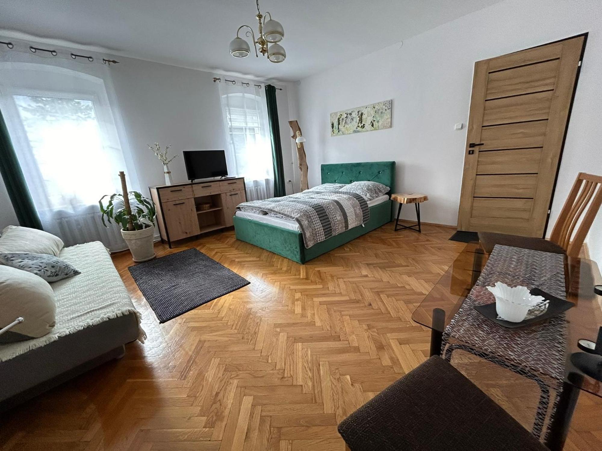 Arthome Vratislav Exteriér fotografie