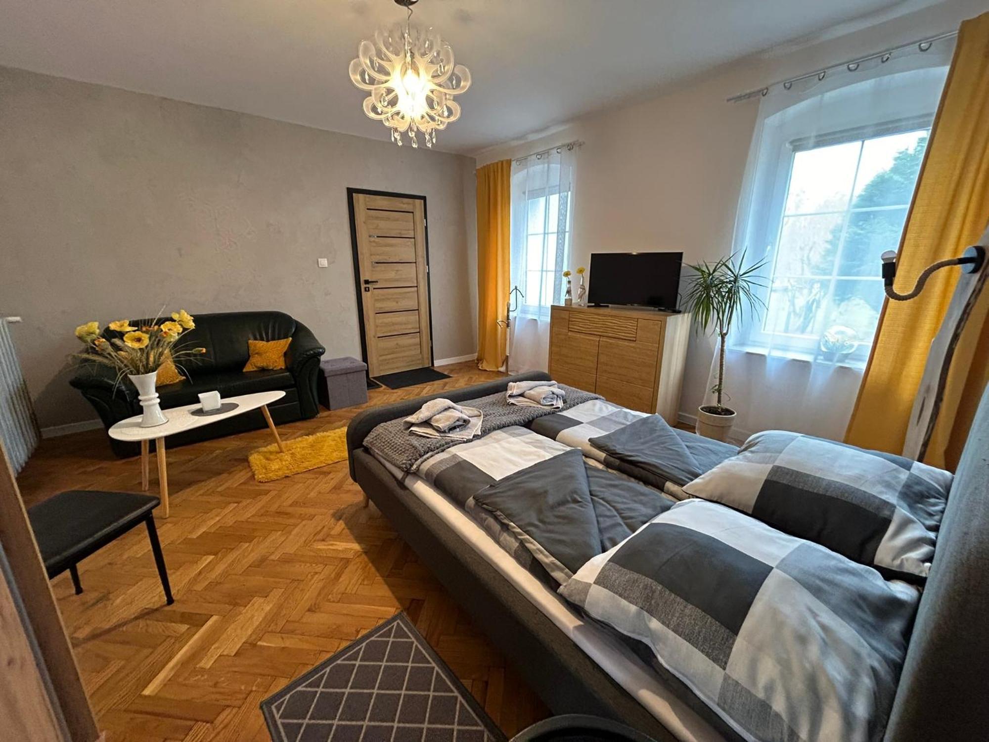 Arthome Vratislav Exteriér fotografie